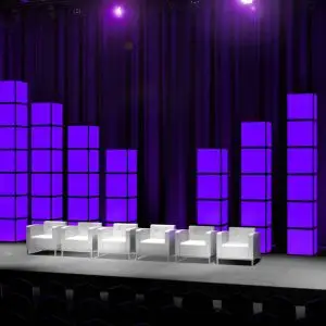 Stage Set Concept 2