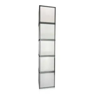 Super LED Column 4
