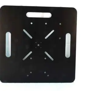 3X3 STEEL TRUSS BASE