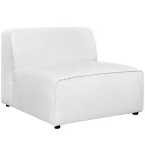Avery Armless Chair