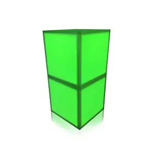Super LED Column 1