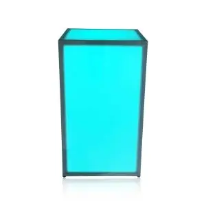 LED Corner Bar