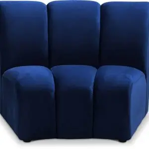 Limitless Blue Chair