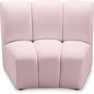 Limitless Pink Chair
