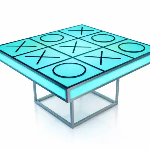 Interactive Games